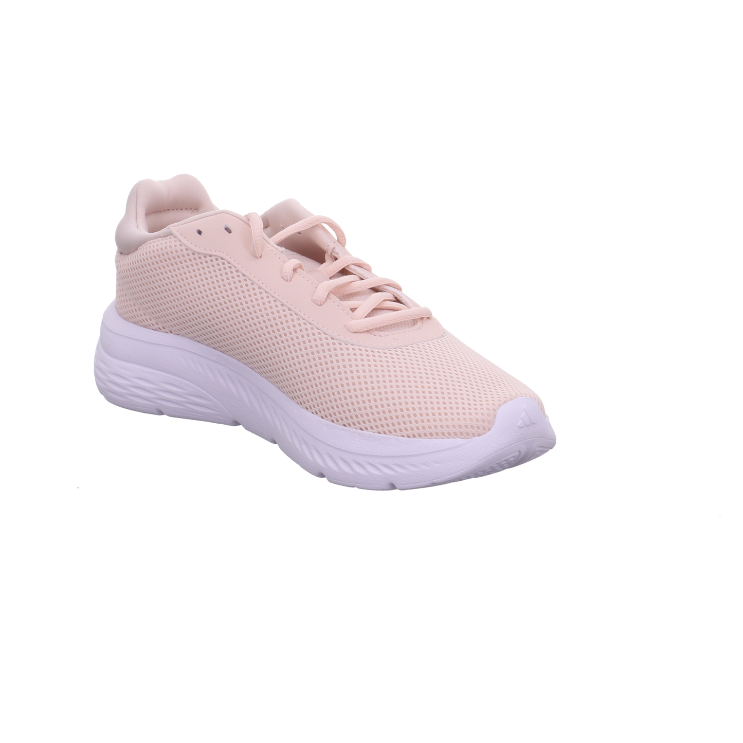 Adidas CLOUDFOAM COMFY rose kombi Bild7