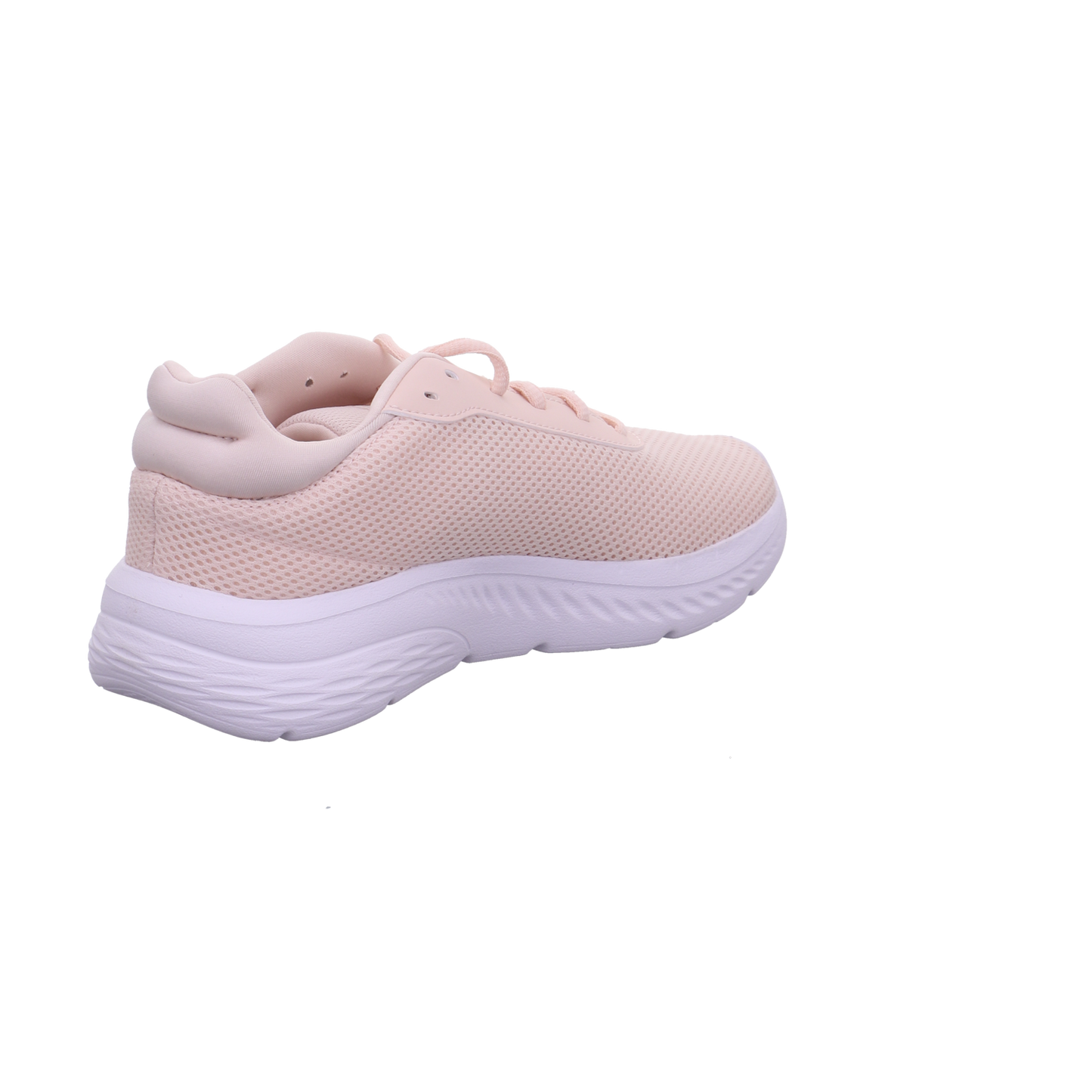 Adidas CLOUDFOAM COMFY rose kombi Bild5