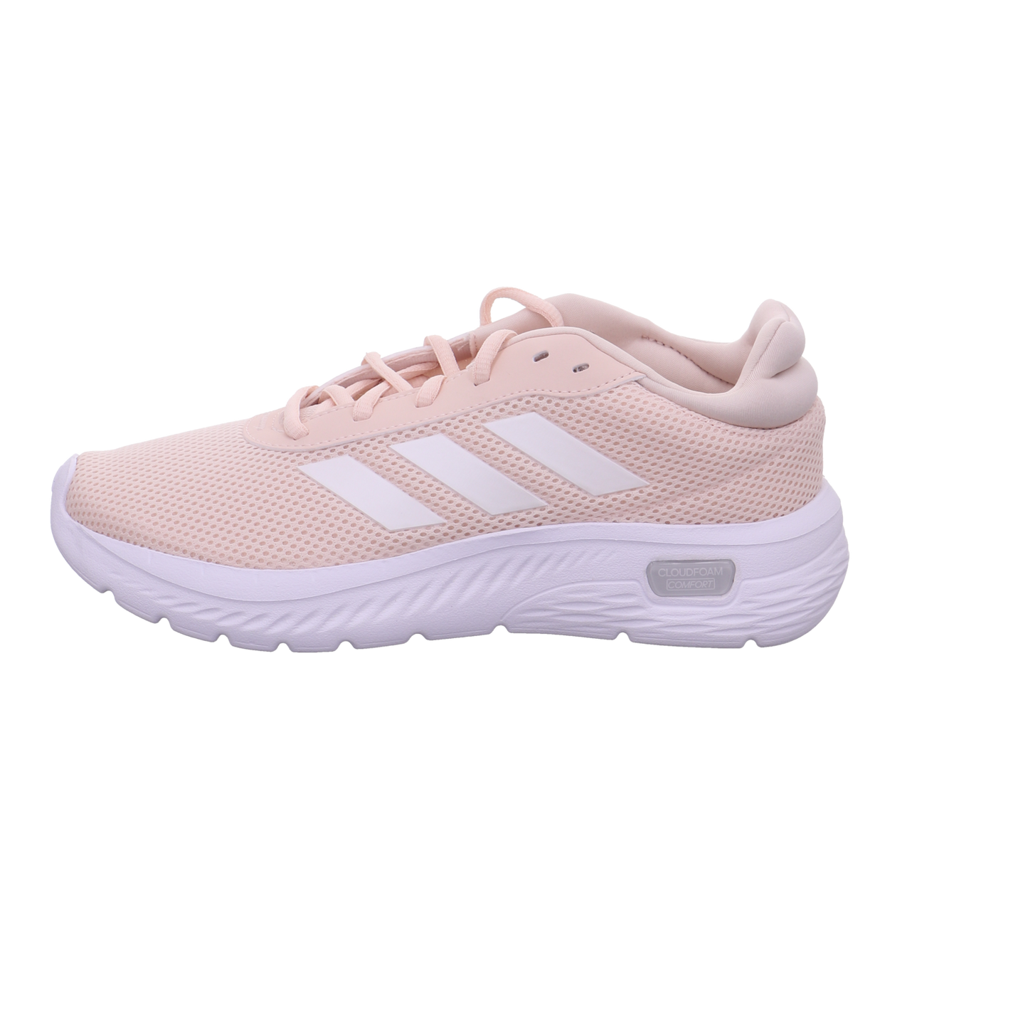 Adidas CLOUDFOAM COMFY rose kombi Bild1