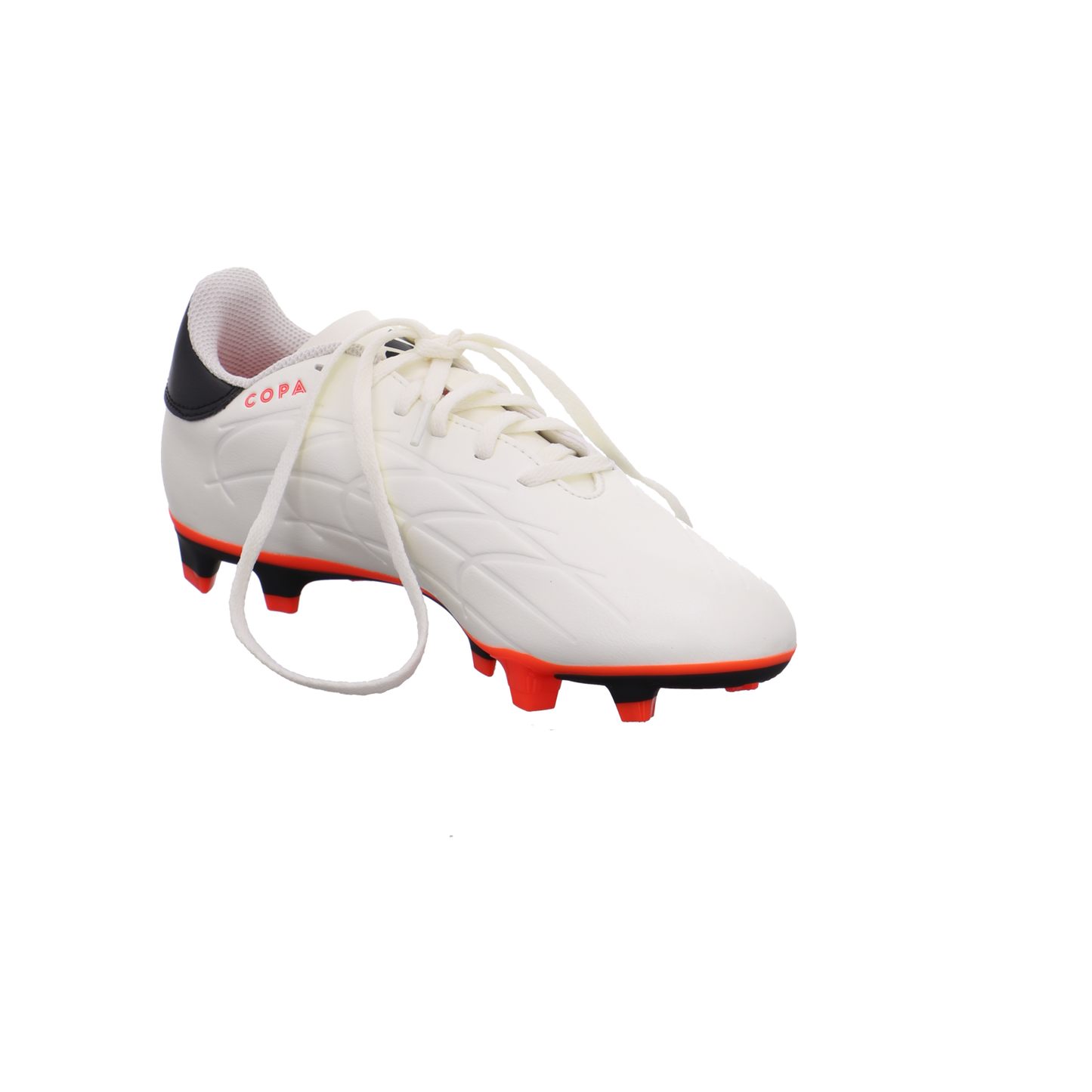 Adidas COPA PURE 2 CLUB FxG beige kombi Bild7