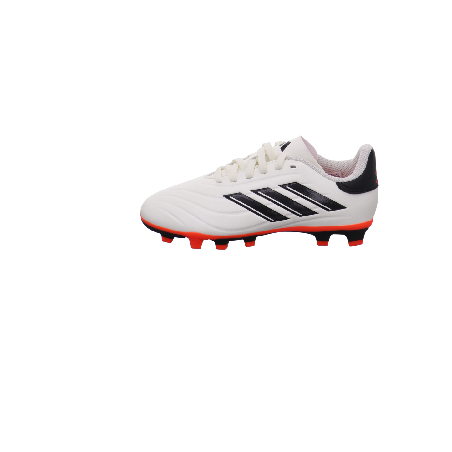 Adidas COPA PURE 2 CLUB FxG beige kombi Bild1