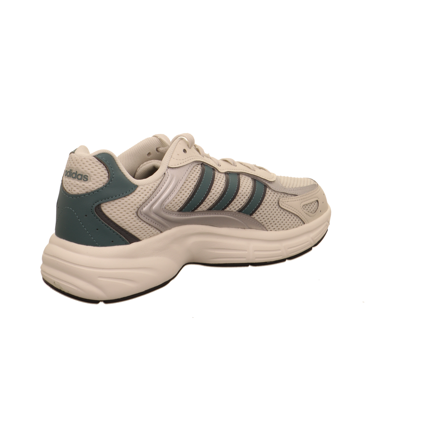 Adidas ECLYPTIX 2000 grau kombi Bild5