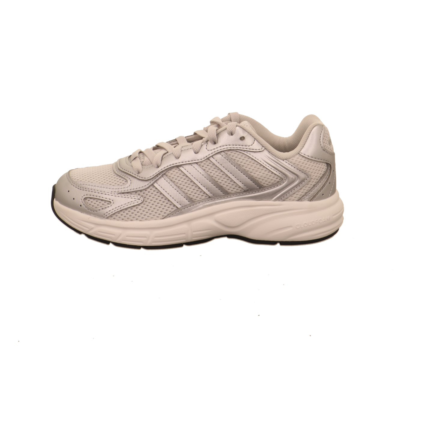 Adidas ECLYPTIX 2000 grau kombi Bild1