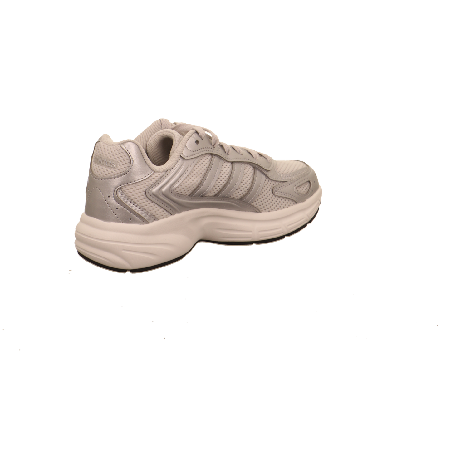 Adidas ECLYPTIX 2000 grau kombi Bild5