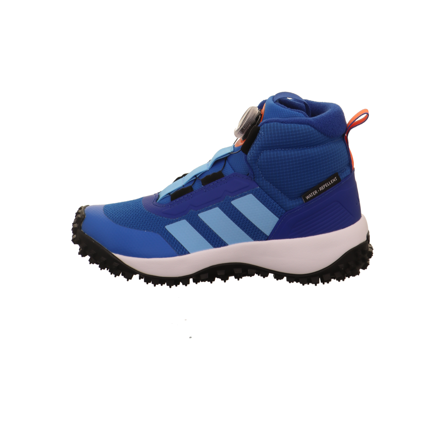 Adidas FORTATRAIL BOA K blau kombi Bild1