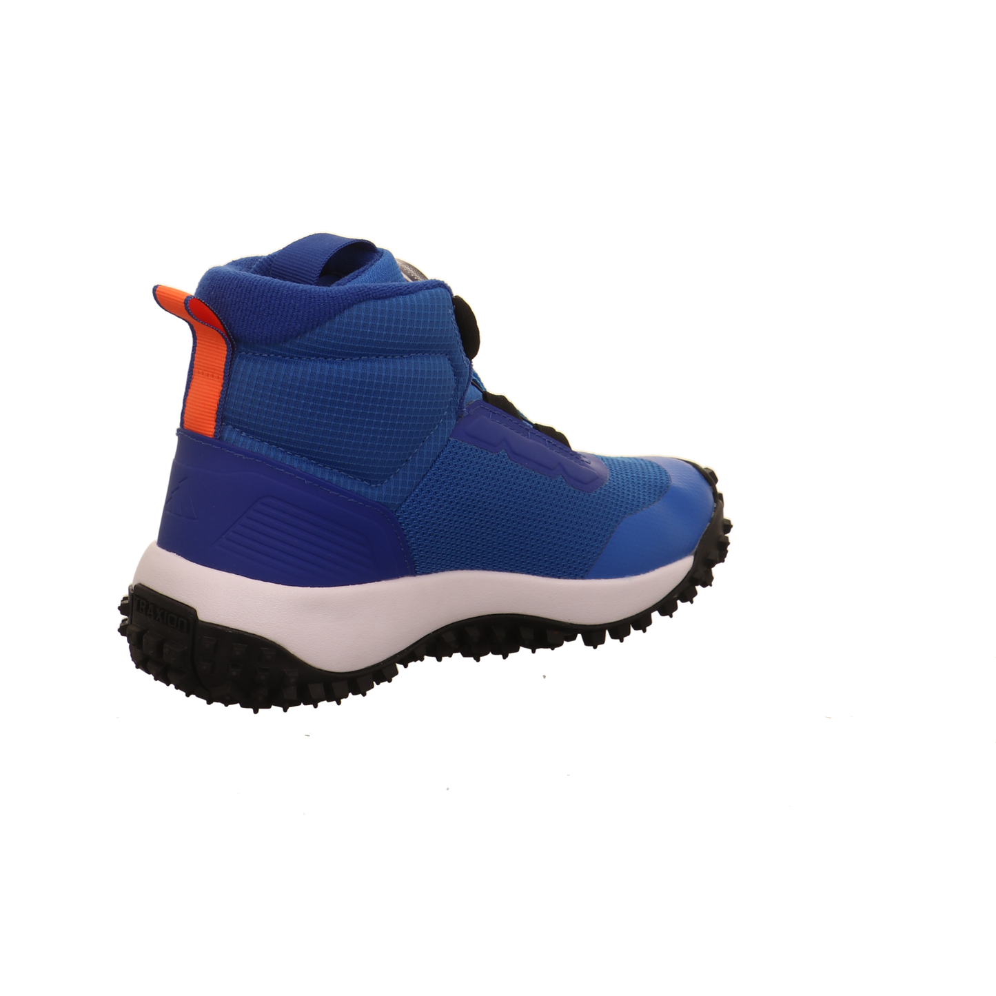 Adidas FORTATRAIL BOA K blau kombi Bild5