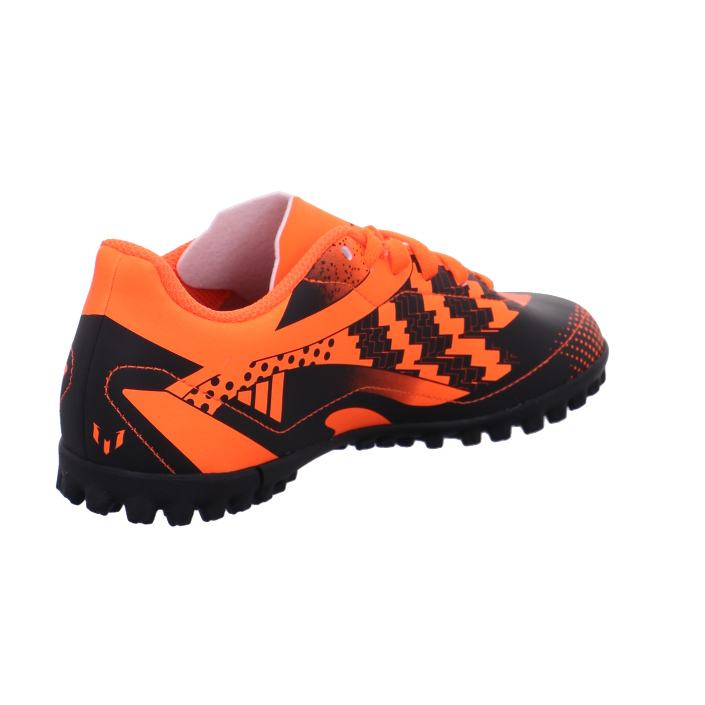 Adidas Fußballschuhe orange Bild5