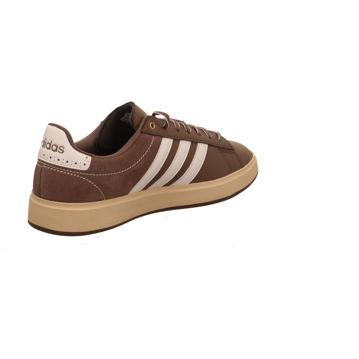 Adidas GRAND COURT 2.0 braun kombi Bild5