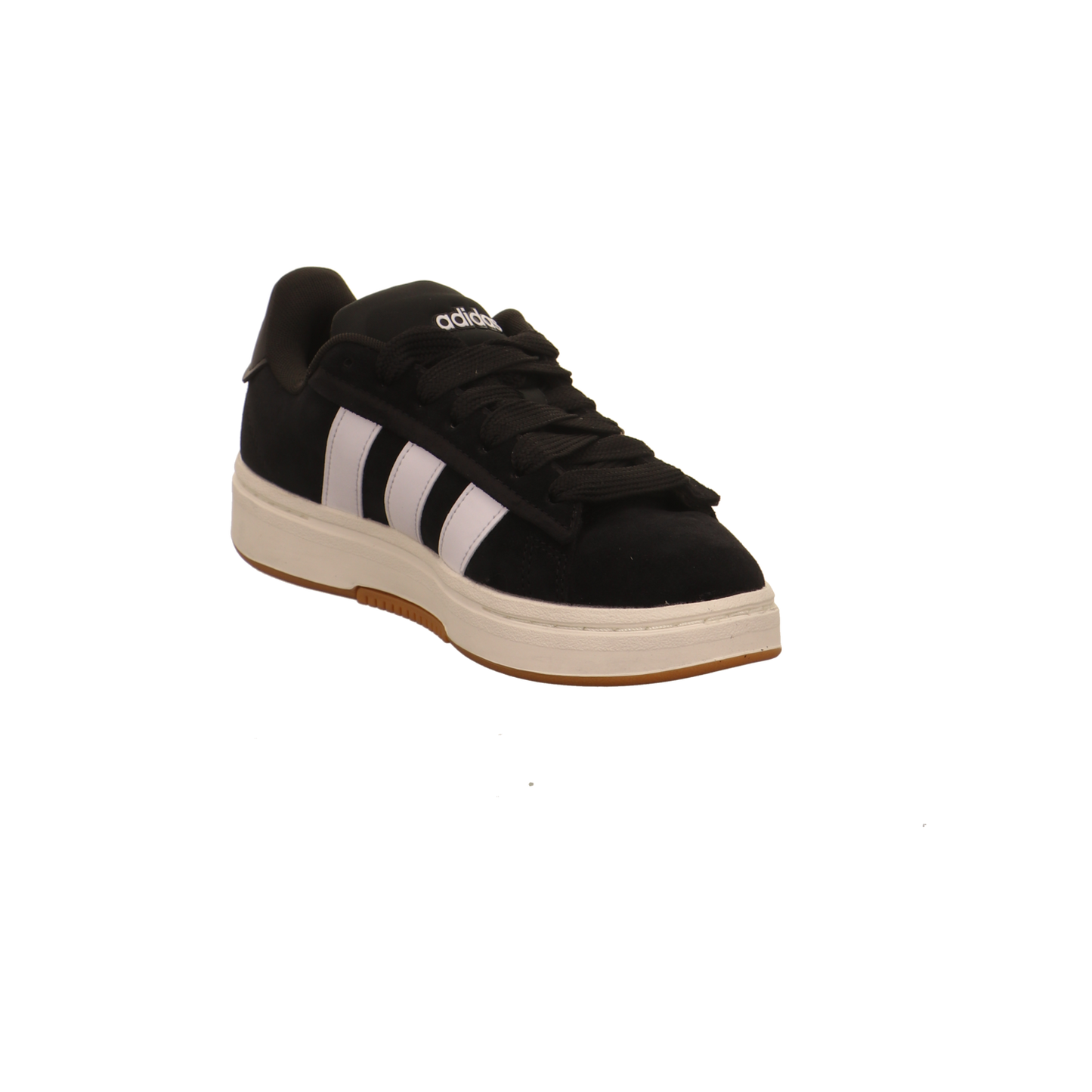 Adidas GRAND COURT ALPHA 00s schwarz-weiß Bild7