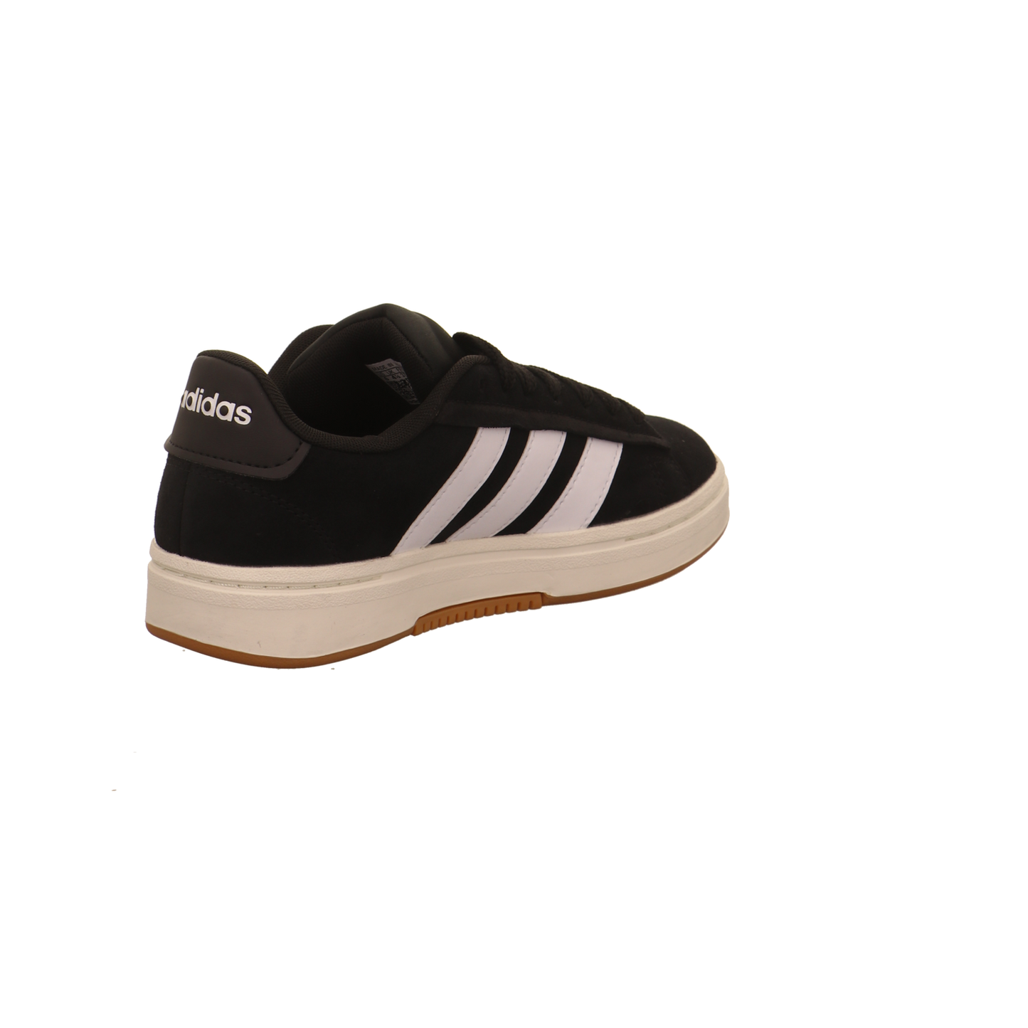 Adidas GRAND COURT ALPHA 00s schwarz-weiß Bild5