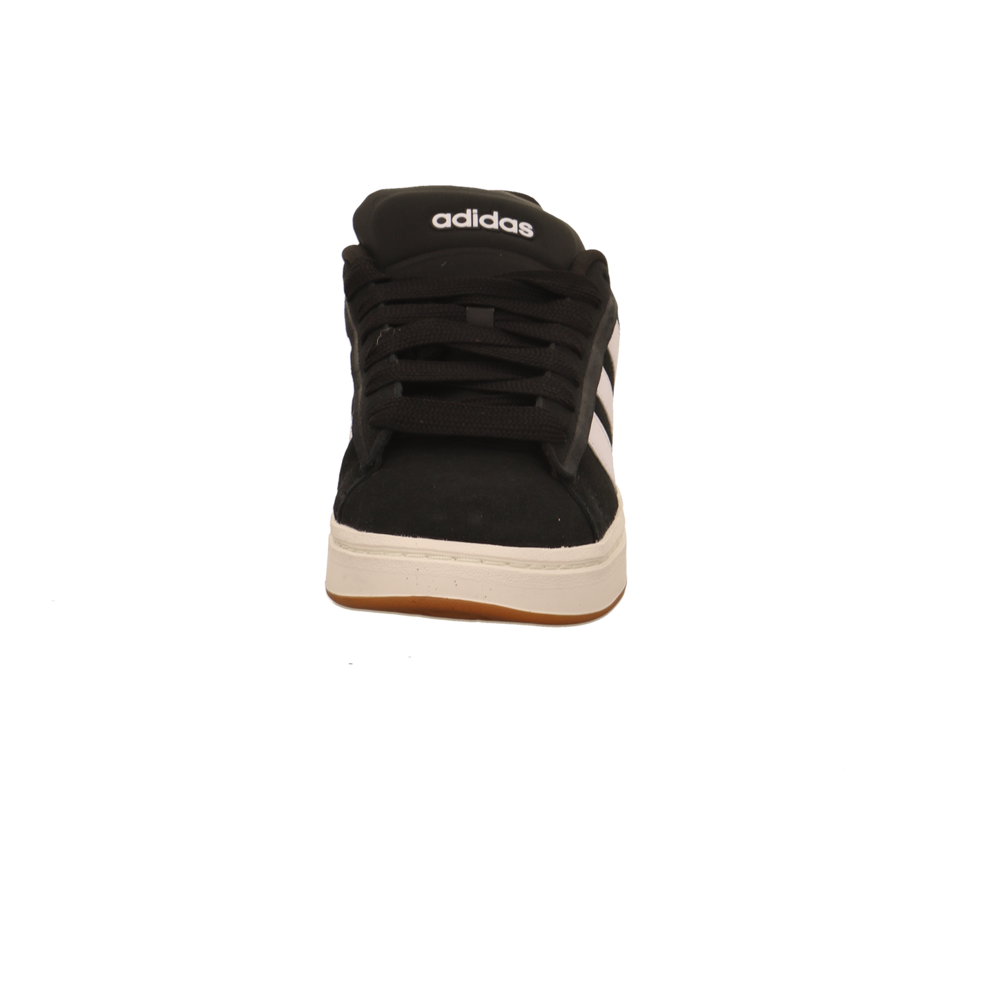 Adidas GRAND COURT ALPHA 00s schwarz-weiß Bild3