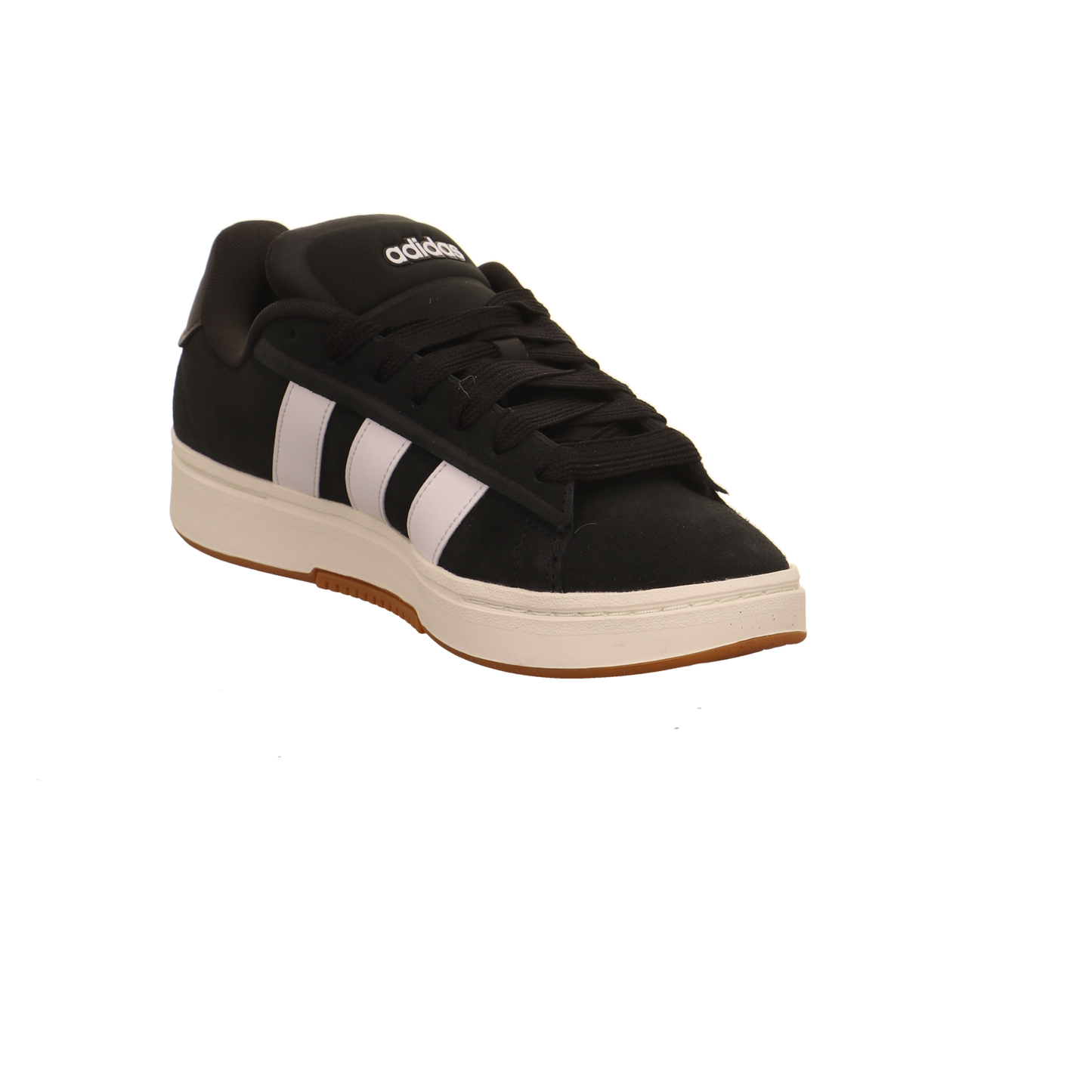 Adidas GRAND COURT ALPHA 00s schwarz-weiß Bild7