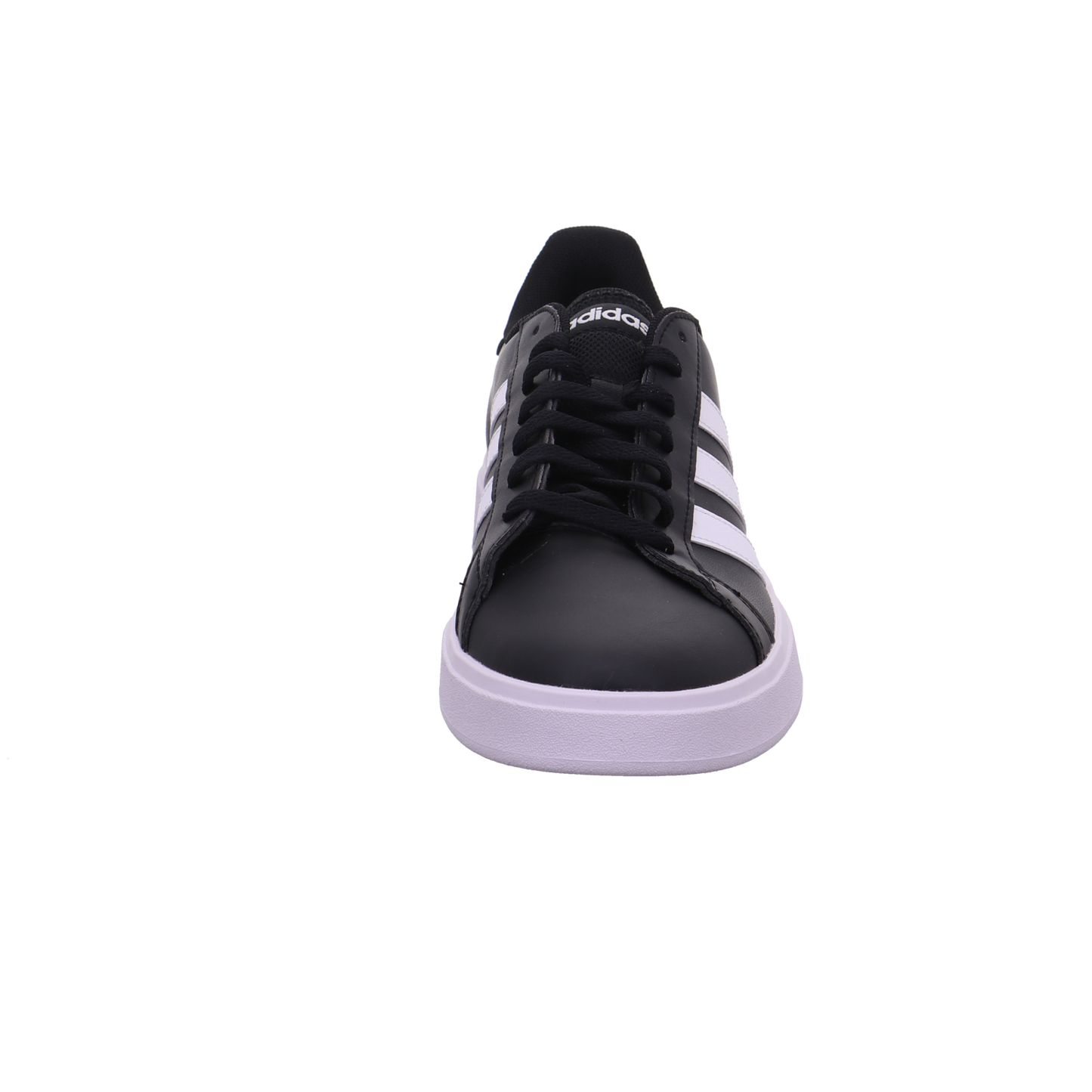Adidas GRAND COURT BASE 2.0 schwarz-weiß Bild3