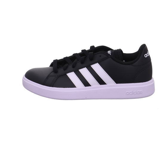 Adidas GRAND COURT BASE 2.0 schwarz-weiß Bild1