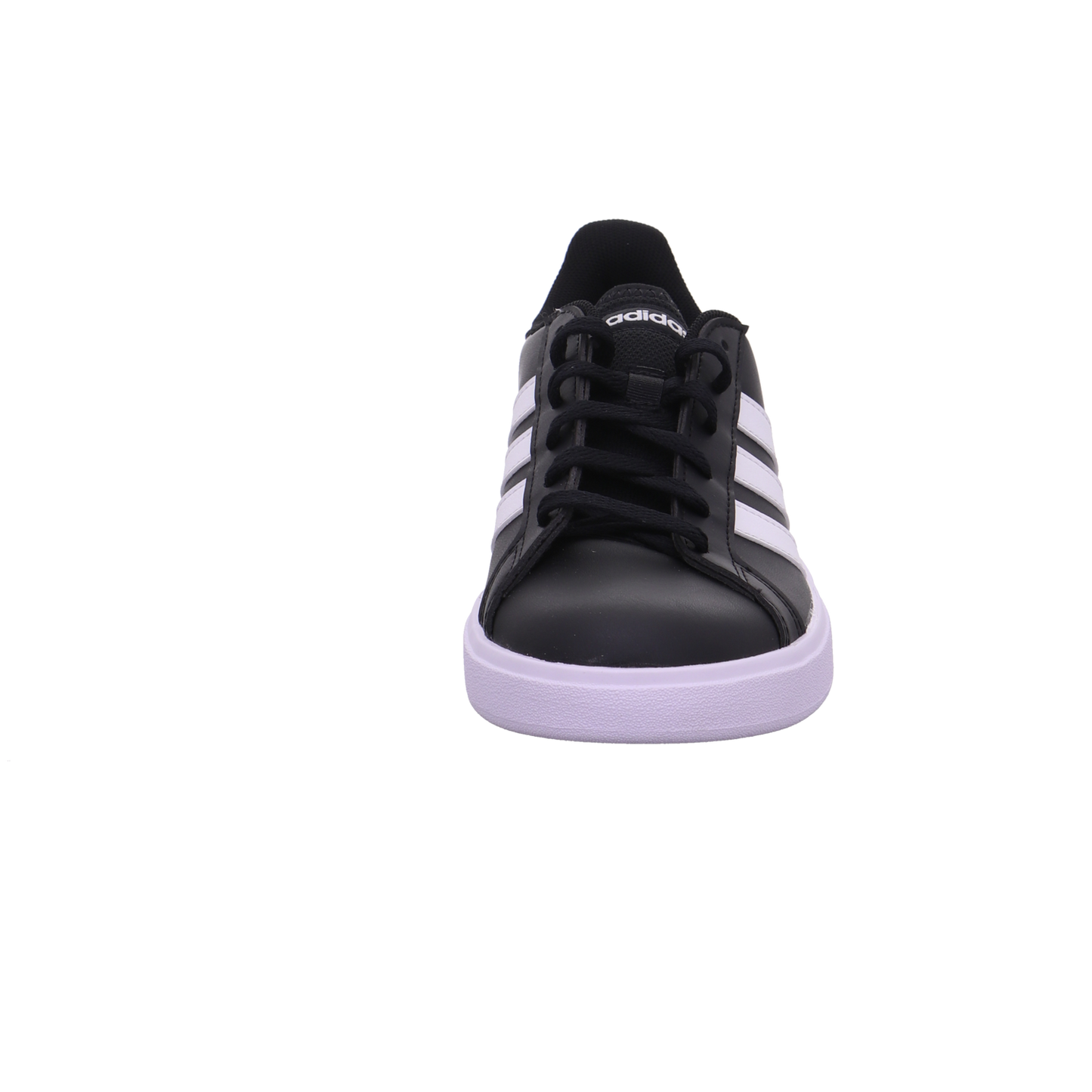 Adidas GRAND COURT BASE 2.0 schwarz-weiß Bild3