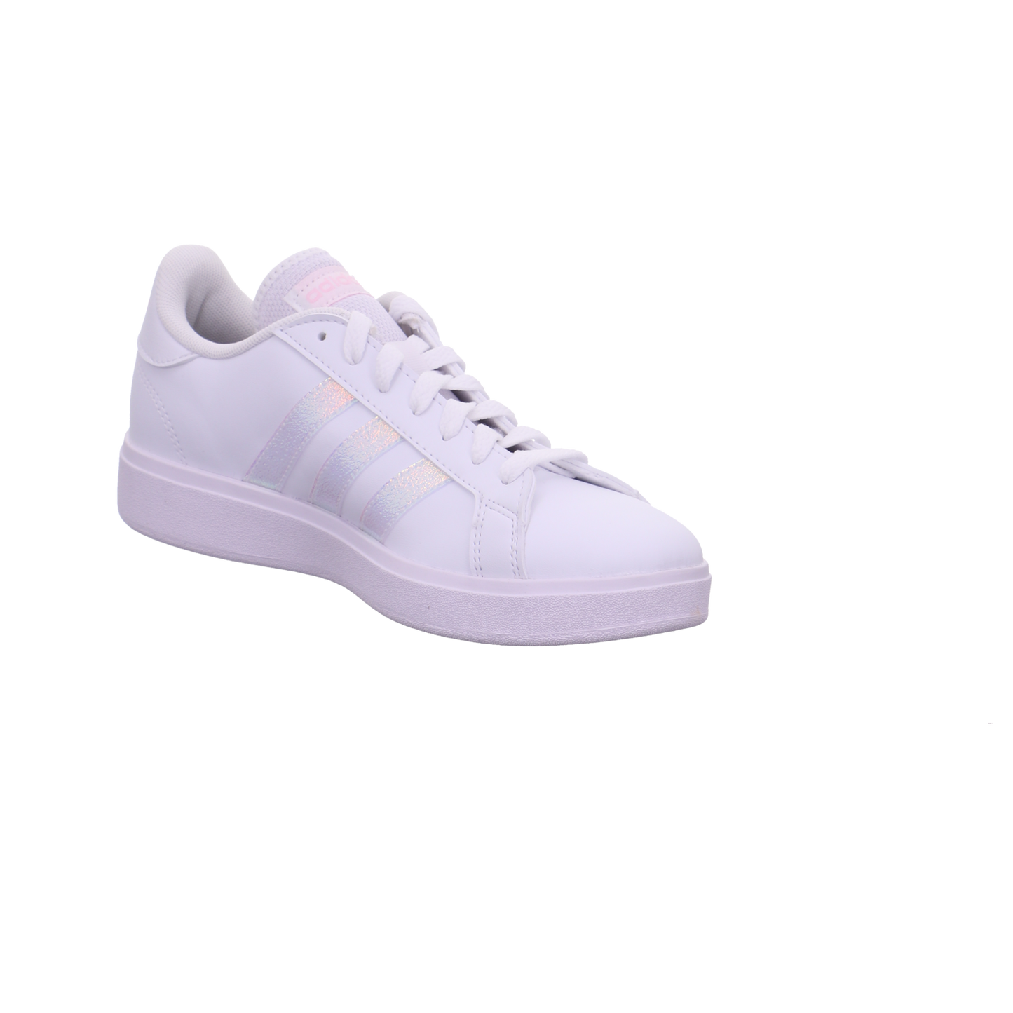 Adidas GRAND COURT BASE 2.0 weiß kombi Bild7