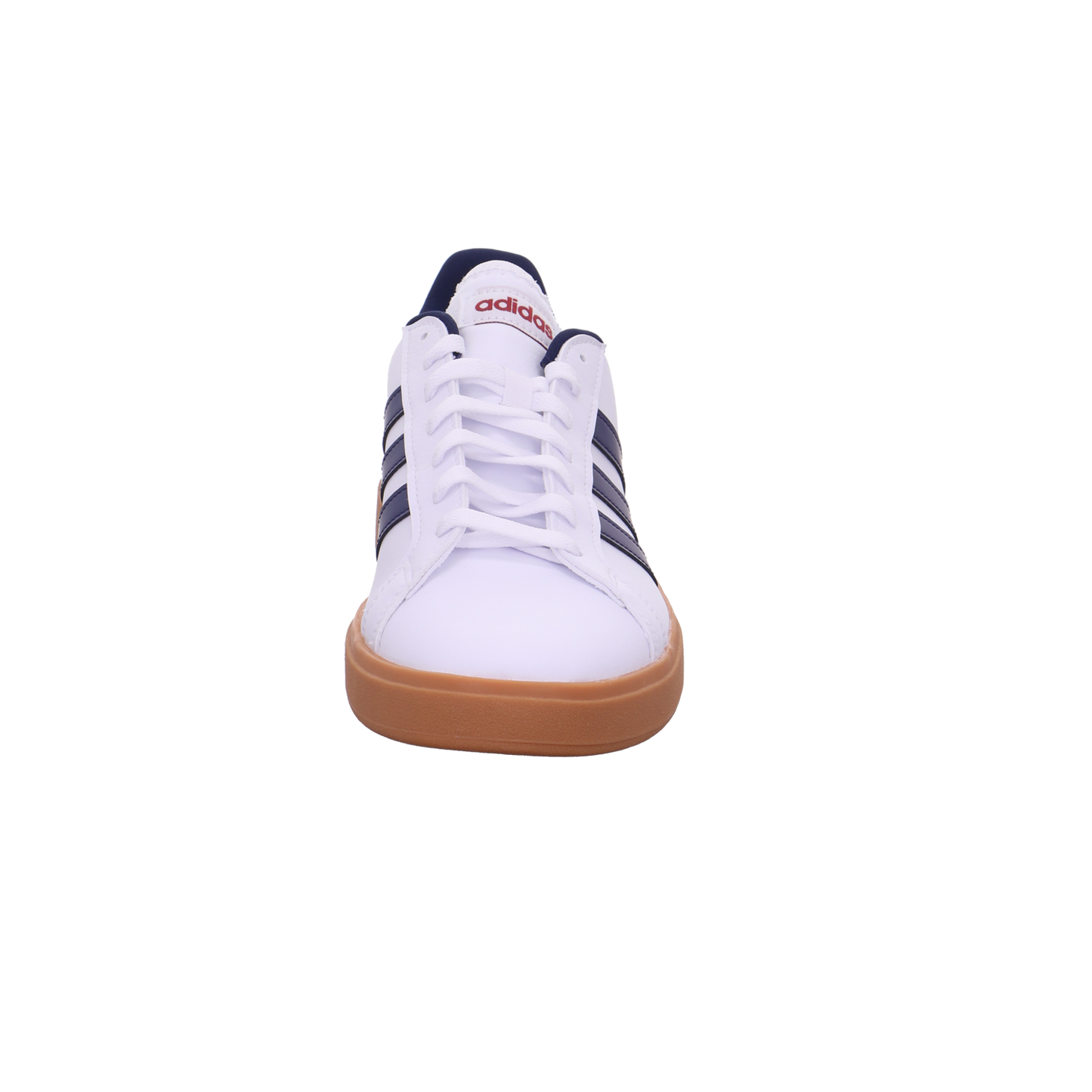 Adidas GRAND COURT BASE 2.0 weiß kombi Bild3