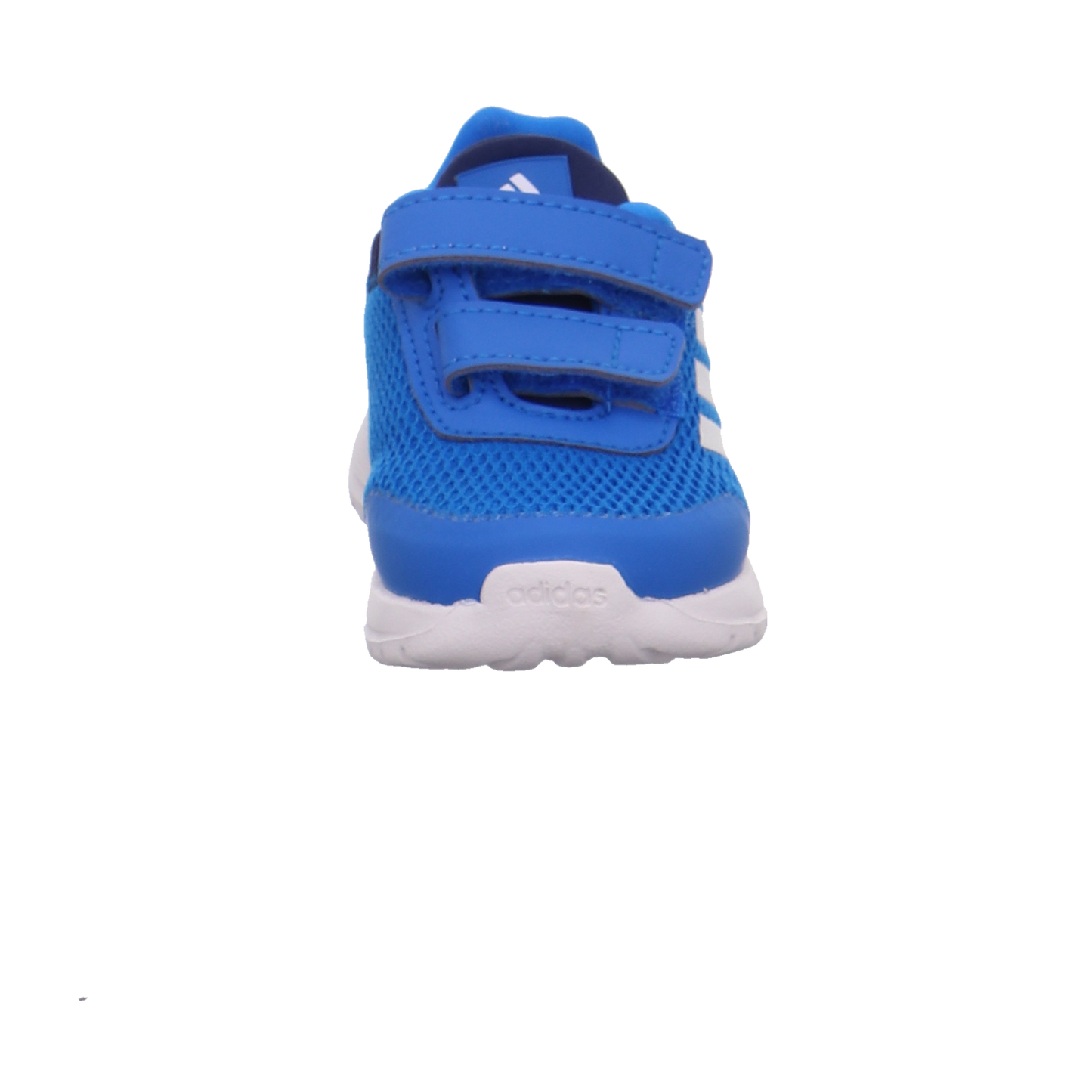 Adidas Halbschuhe blau Bild3