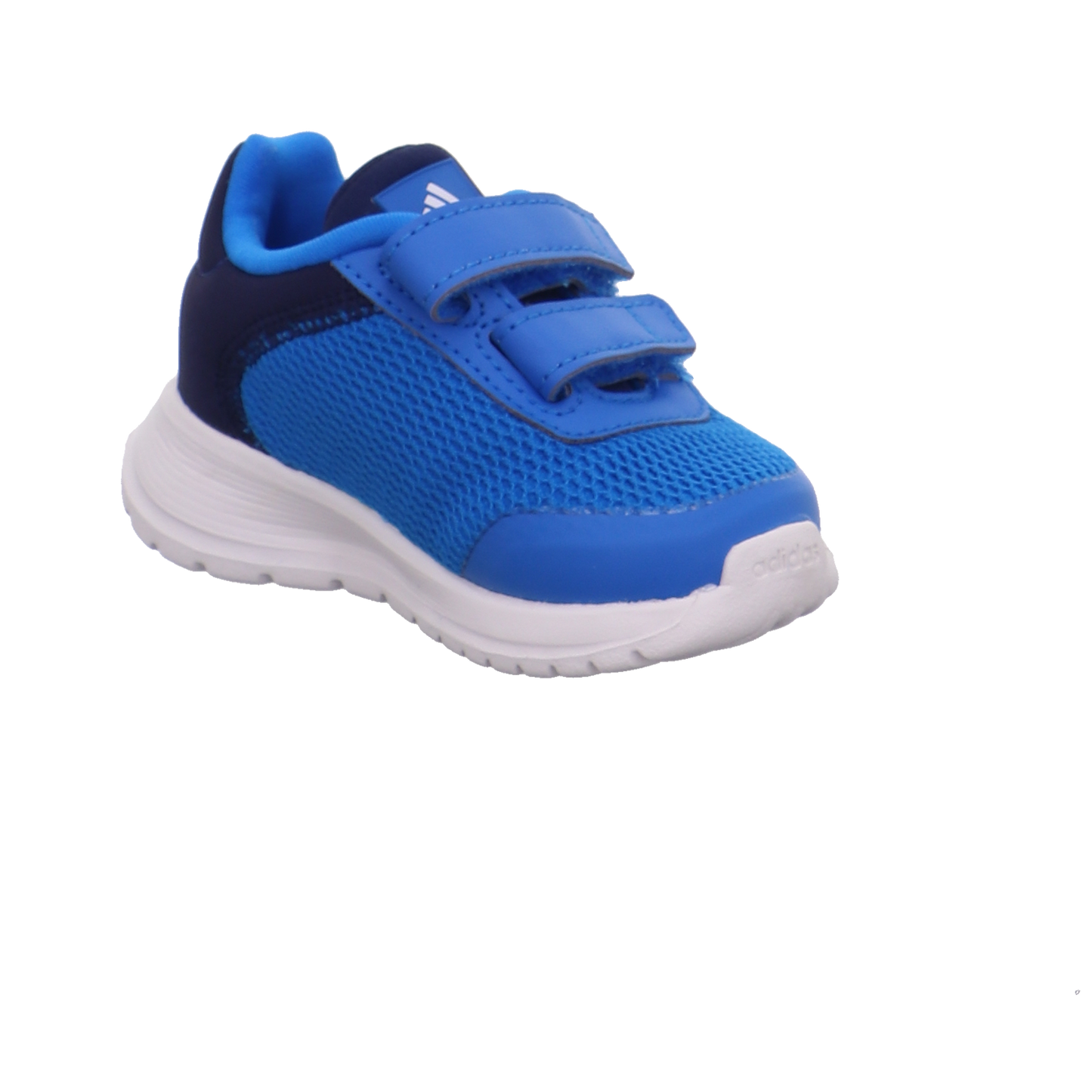 Adidas Halbschuhe blau Bild7