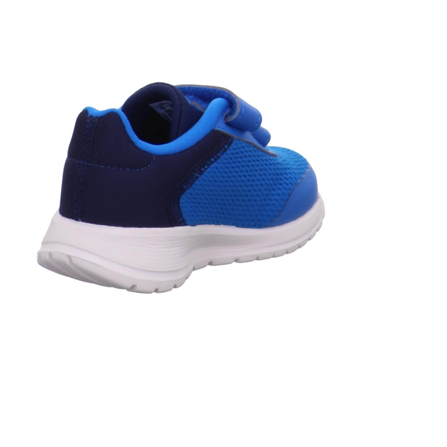 Adidas Halbschuhe blau Bild5
