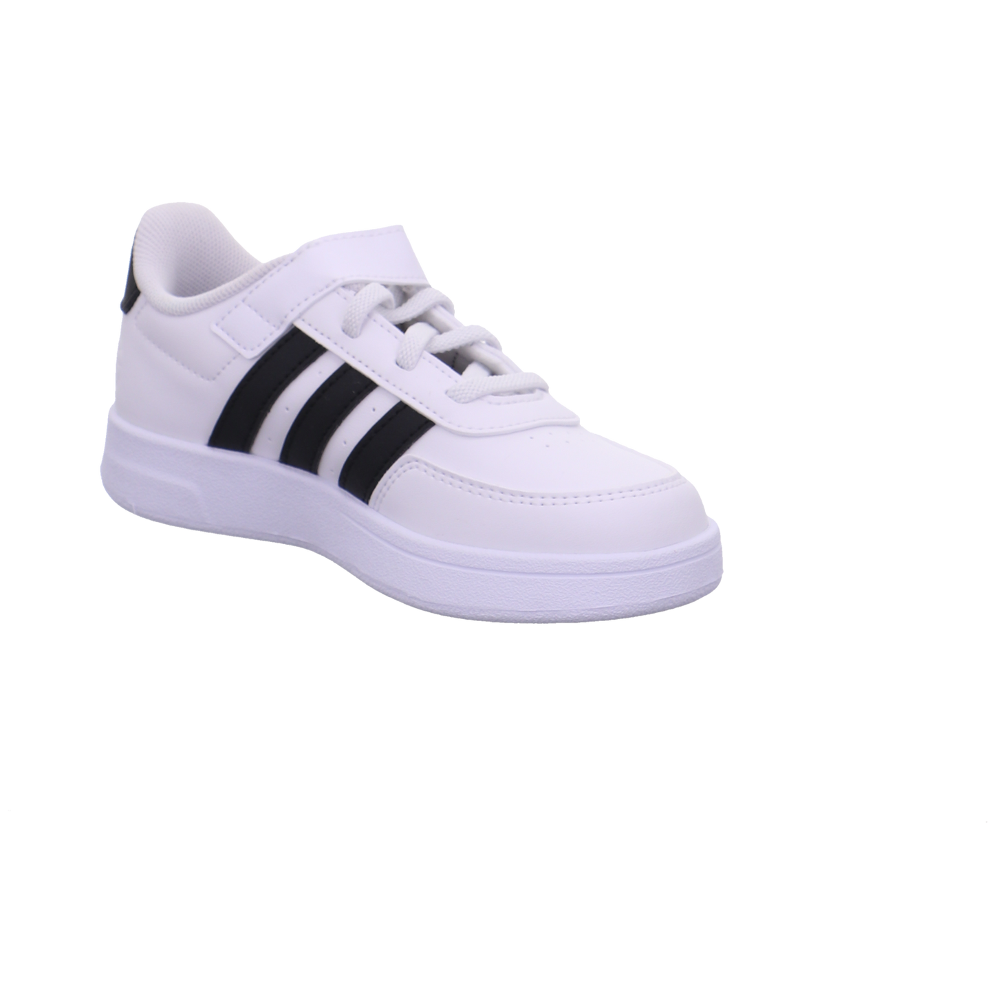 Adidas Halbschuhe weiß kombi Bild7