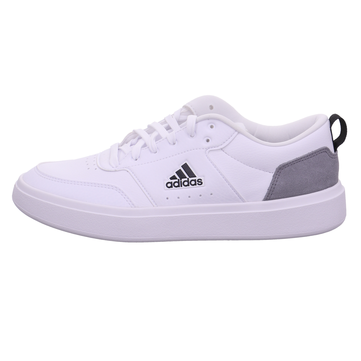 Adidas PARK ST weiß kombi Bild1