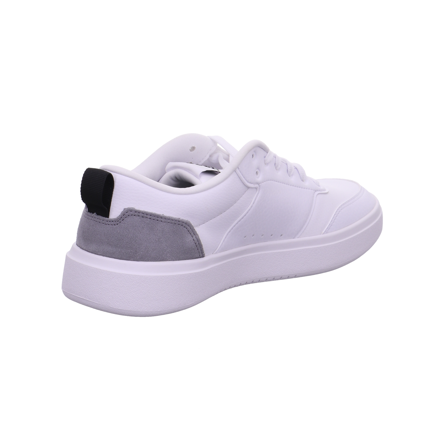 Adidas PARK ST weiß kombi Bild5