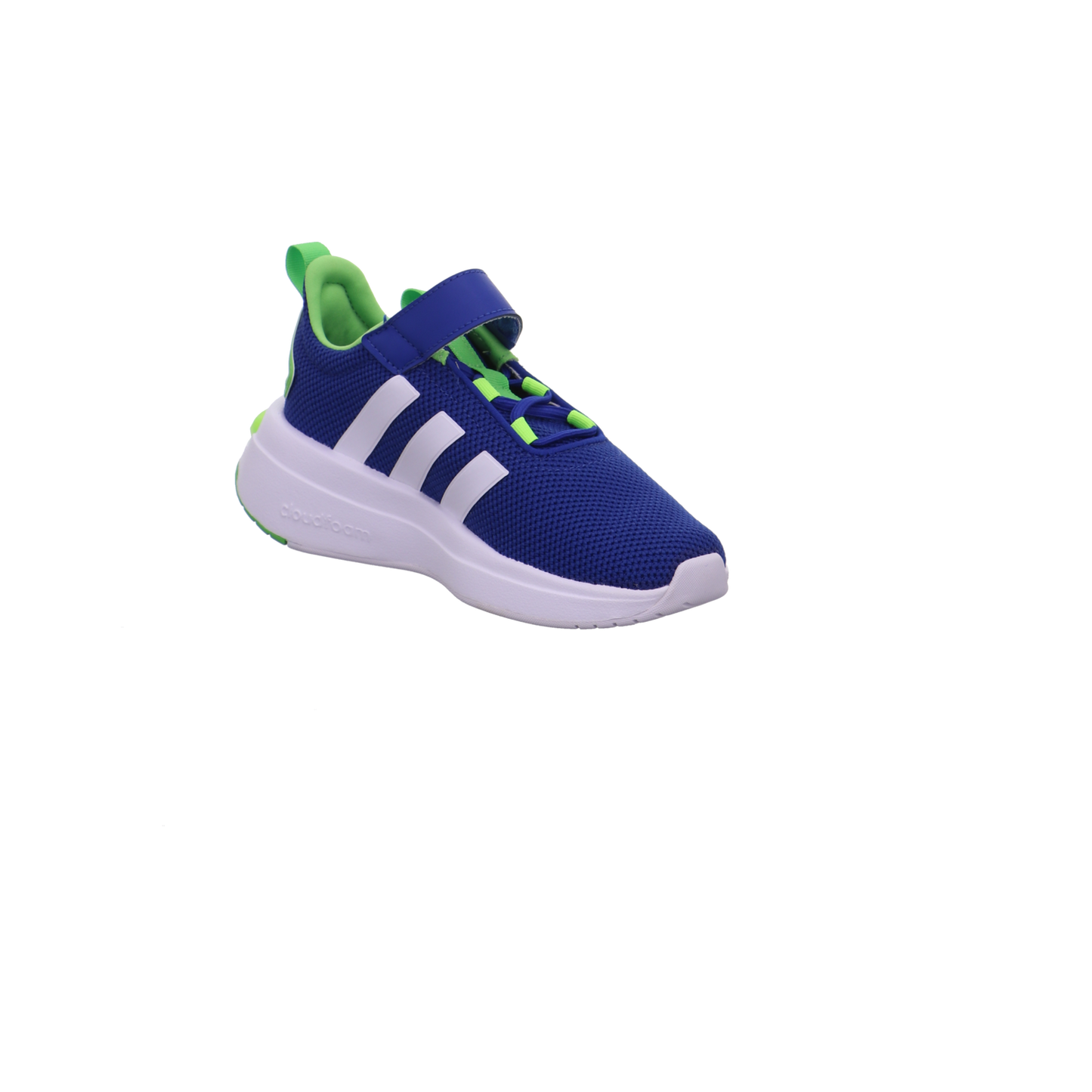 Adidas RACER TR23 EL K blau kombi Bild7
