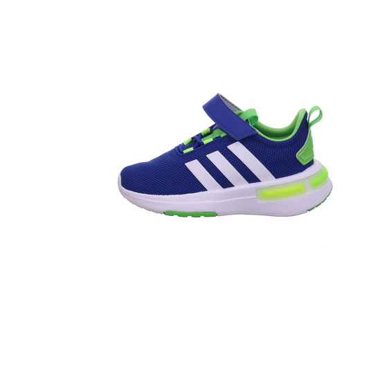 Adidas RACER TR23 EL K blau kombi Bild1