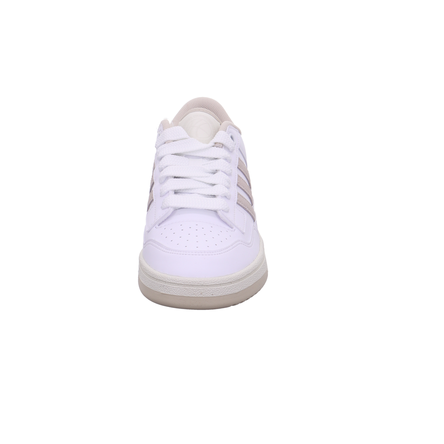 Adidas RAPID COURT LOW W weiß kombi Bild3