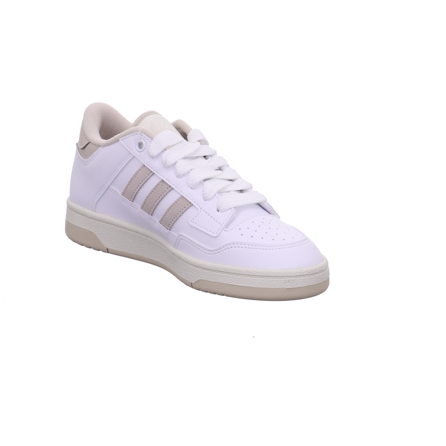 Adidas RAPID COURT LOW W weiß kombi Bild7