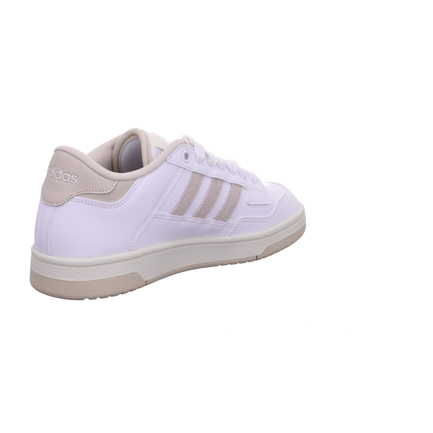 Adidas RAPID COURT LOW W weiß kombi Bild5