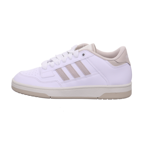 Adidas RAPID COURT LOW W weiß kombi Bild1