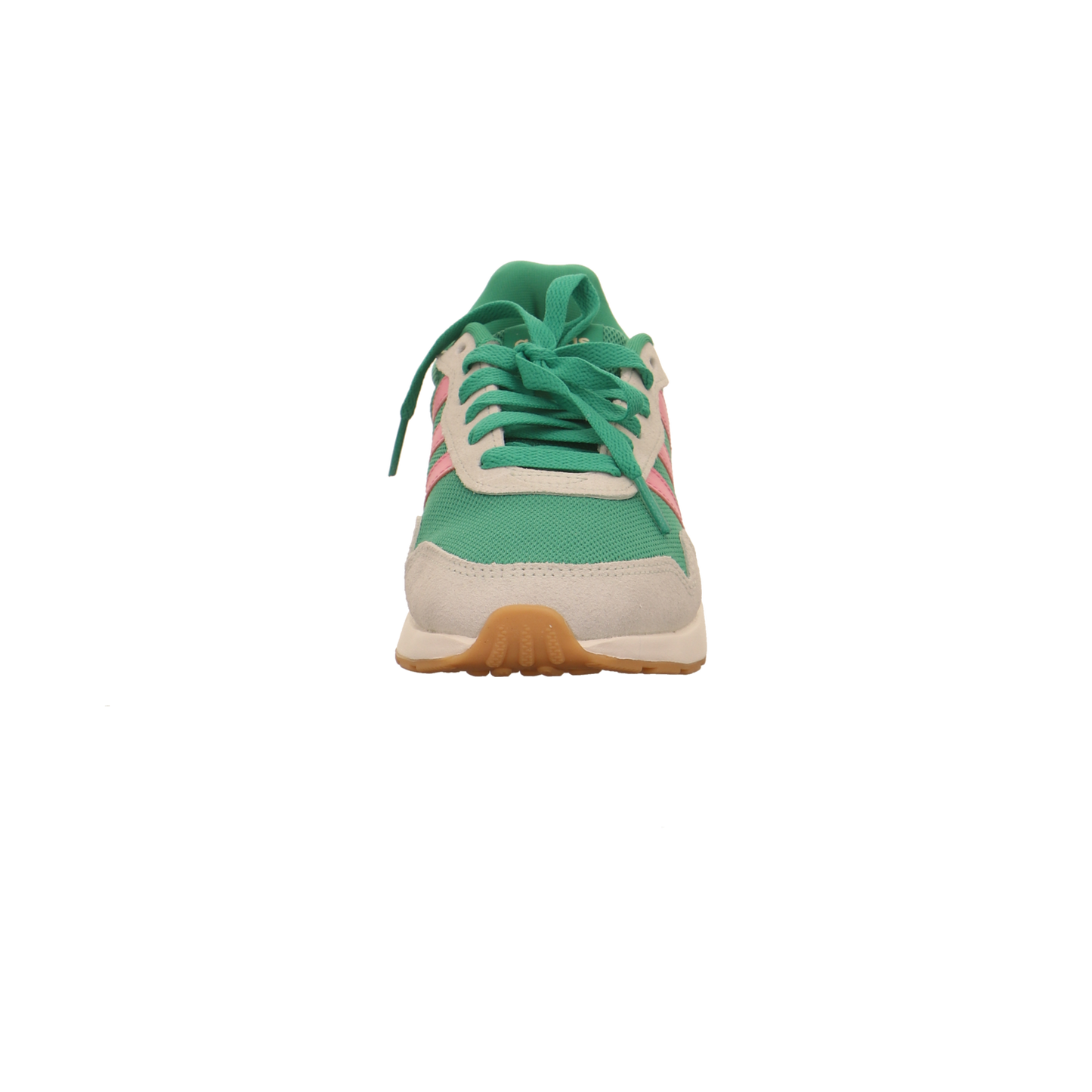 Adidas RUN 60S 4.0 grün kombi Bild3
