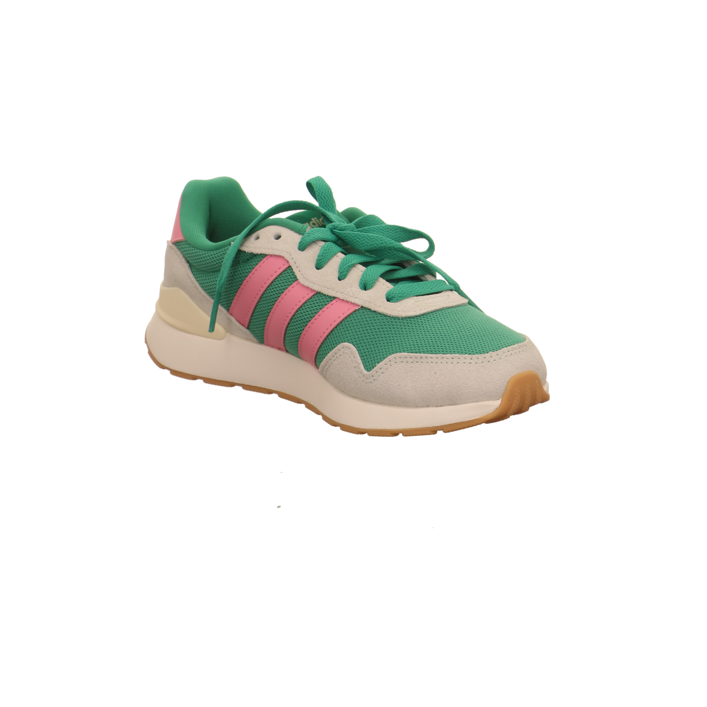 Adidas RUN 60S 4.0 grün kombi Bild7