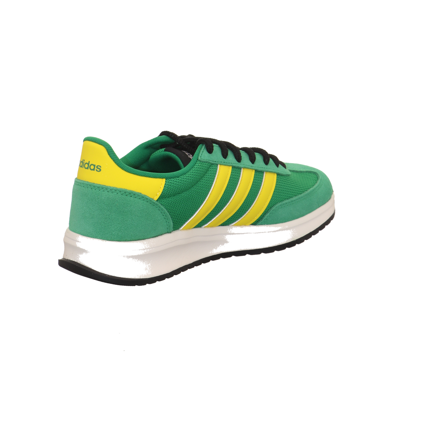 Adidas RUN 70S 2.0 grün kombi Bild5