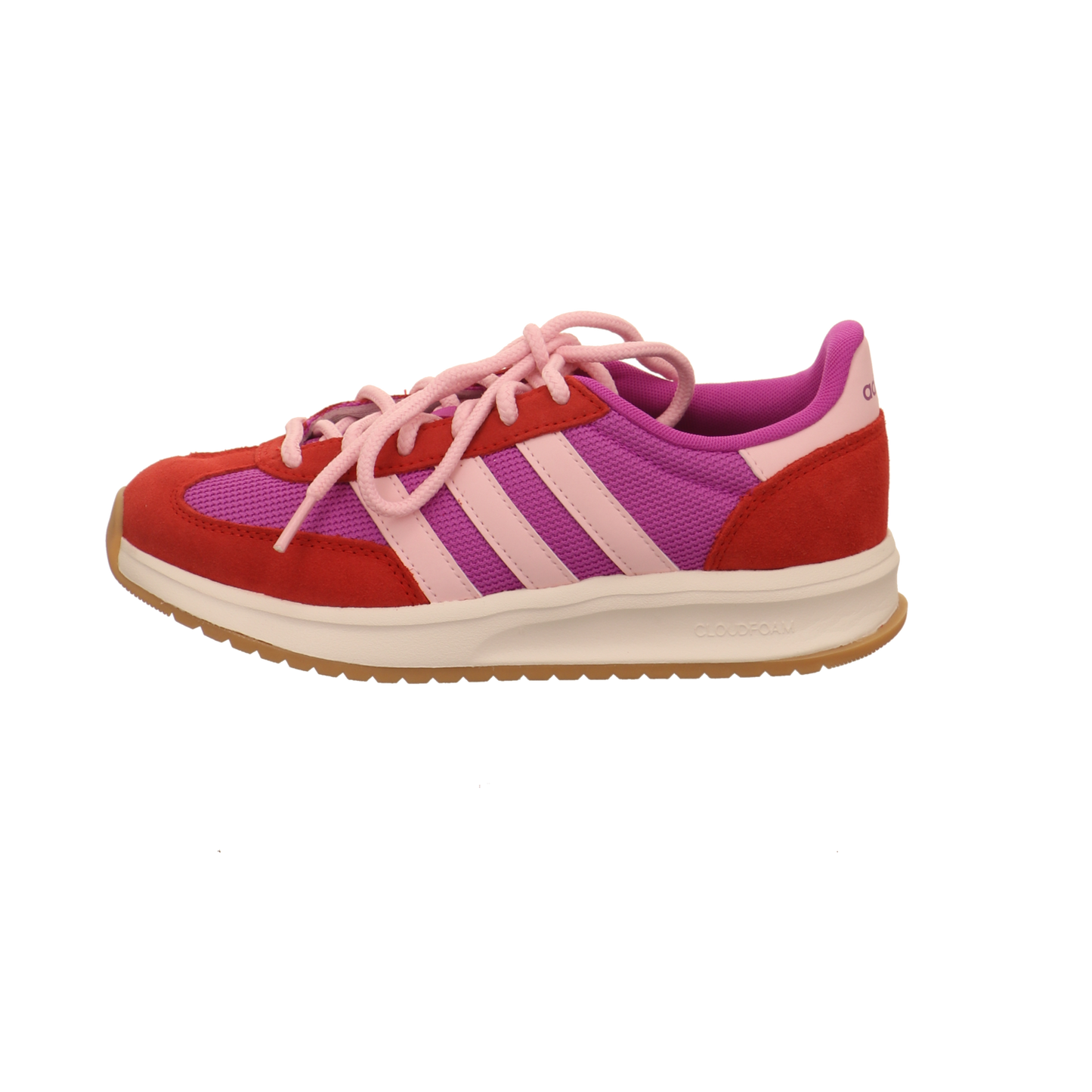 Adidas RUN 70S 2.0 viola lila Bild1