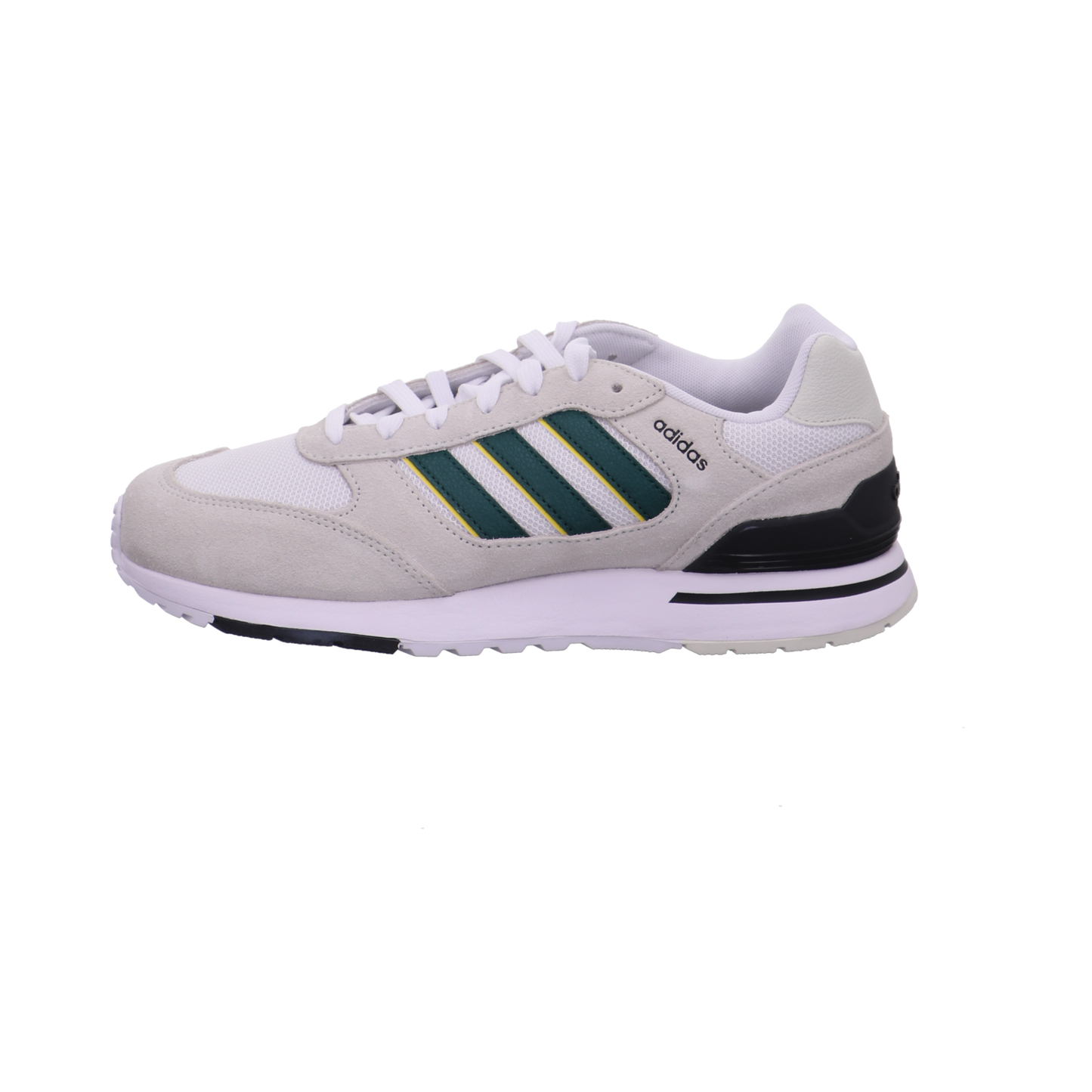 Adidas RUN 80s beige kombi Bild1