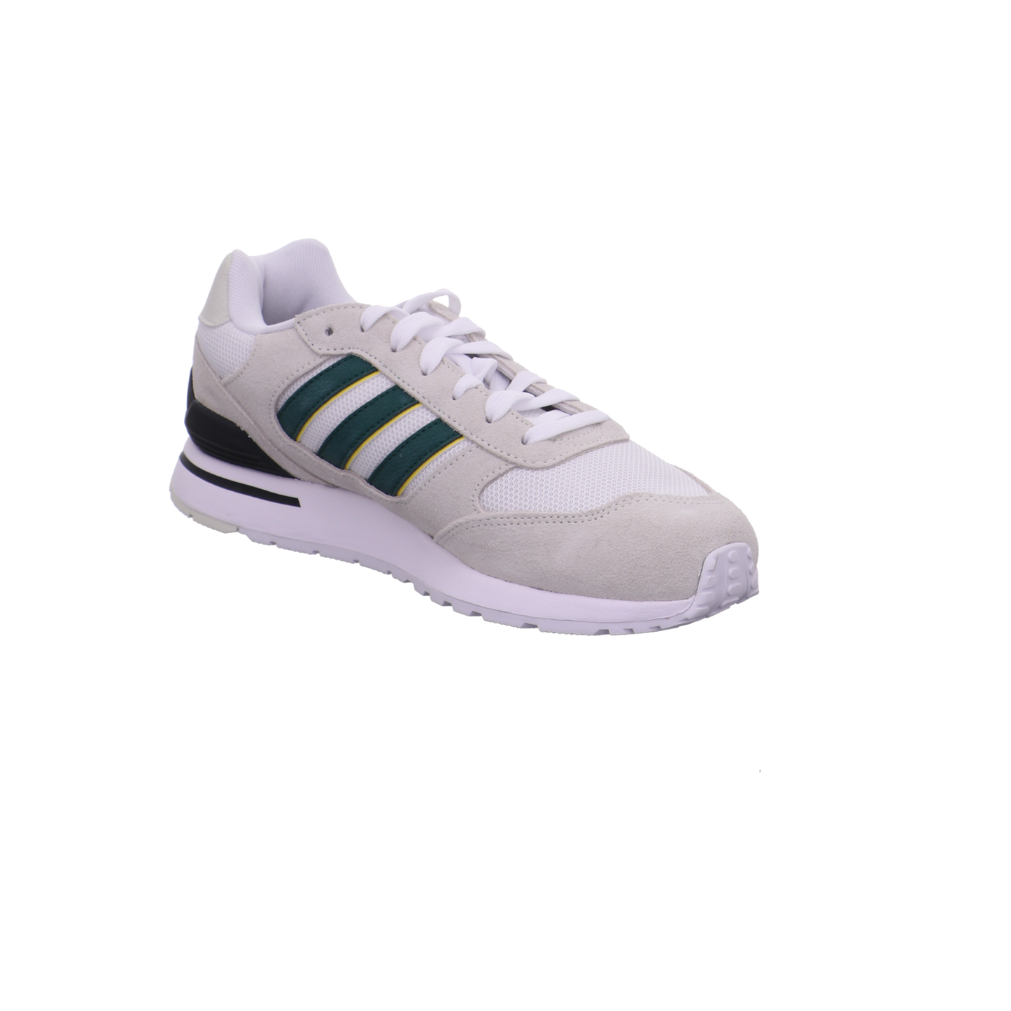 Adidas RUN 80s beige kombi Bild7