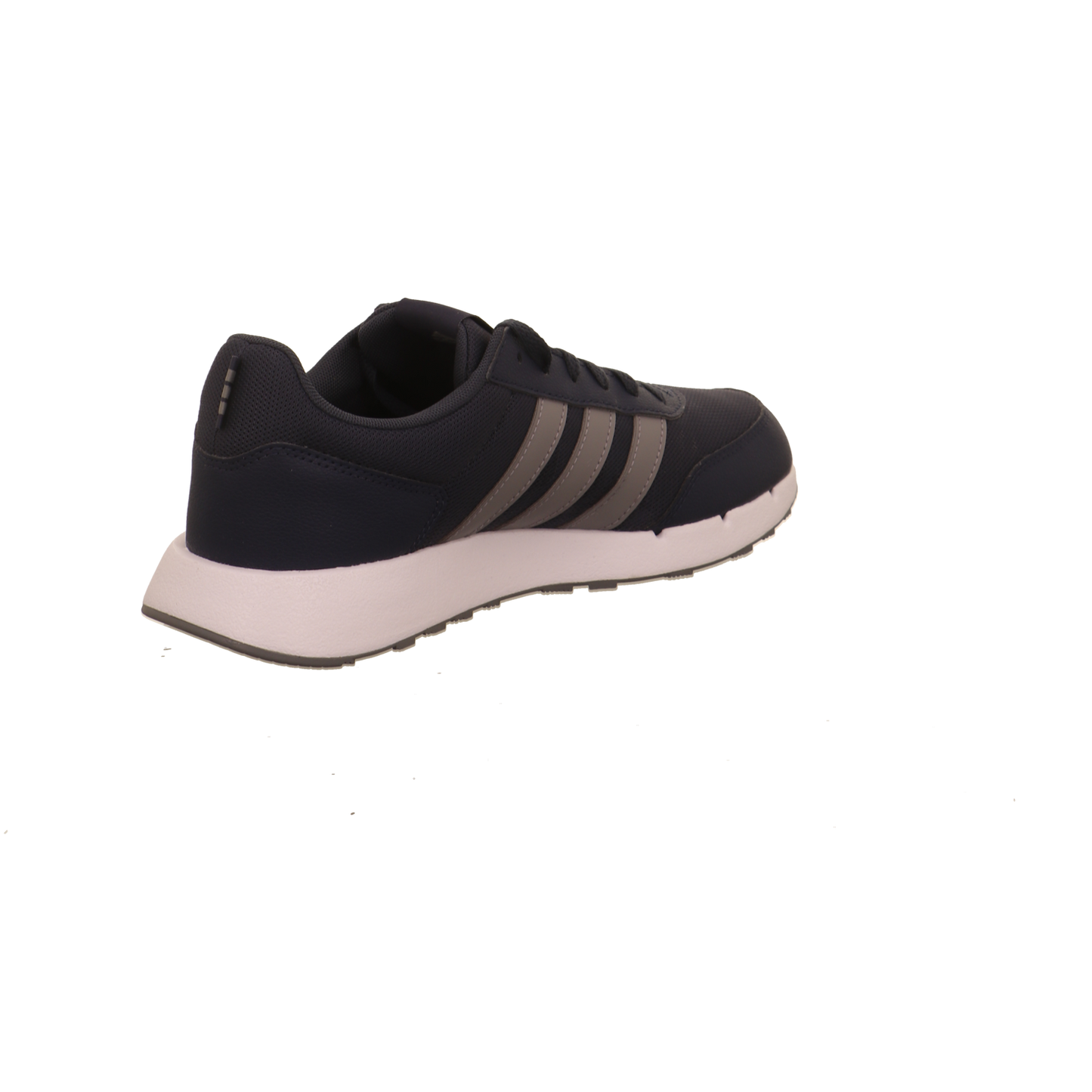 Adidas RUN50S blau kombi Bild5