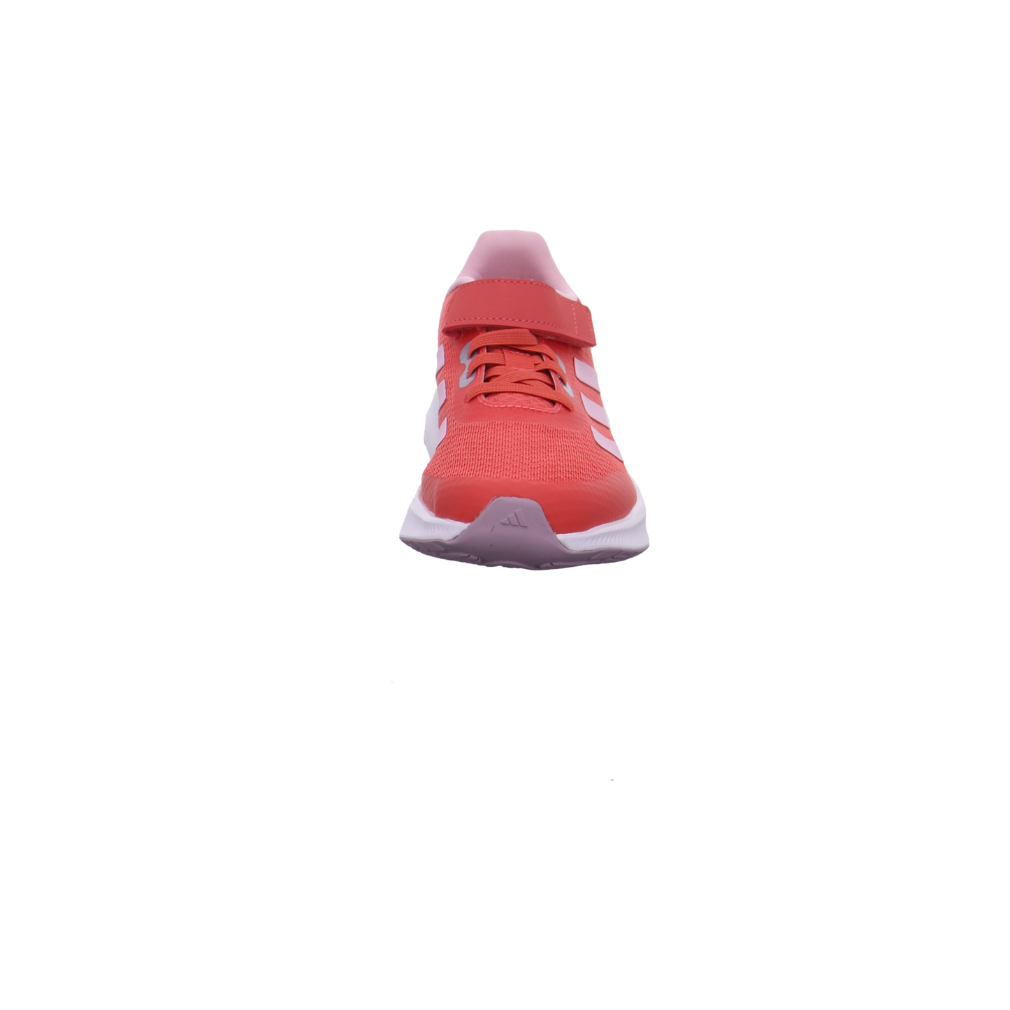 Adidas RUNFALCON 3.0 EL K rot kombi Bild3