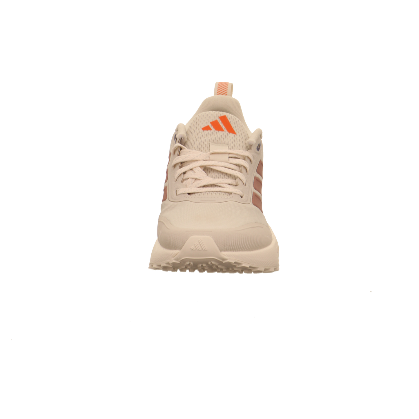 Adidas RUNFALCON 5 TR W beige kombi Bild3