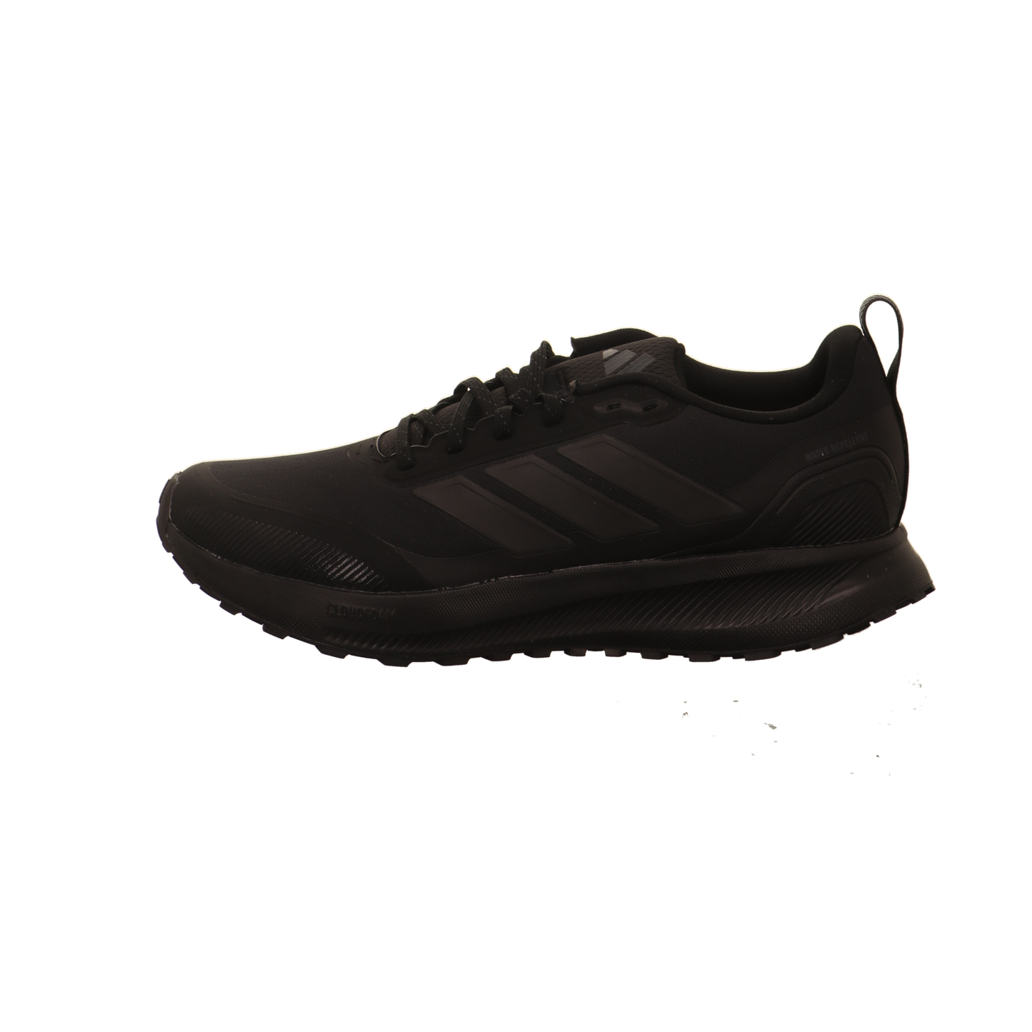 Adidas RUNFALCON 5 TR schwarz Bild1