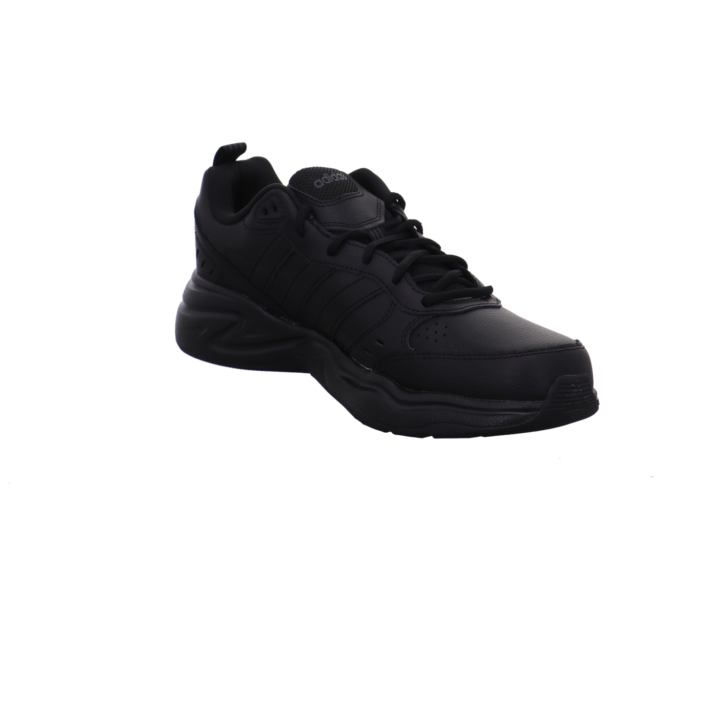 Adidas STRUTTER schwarz Bild7
