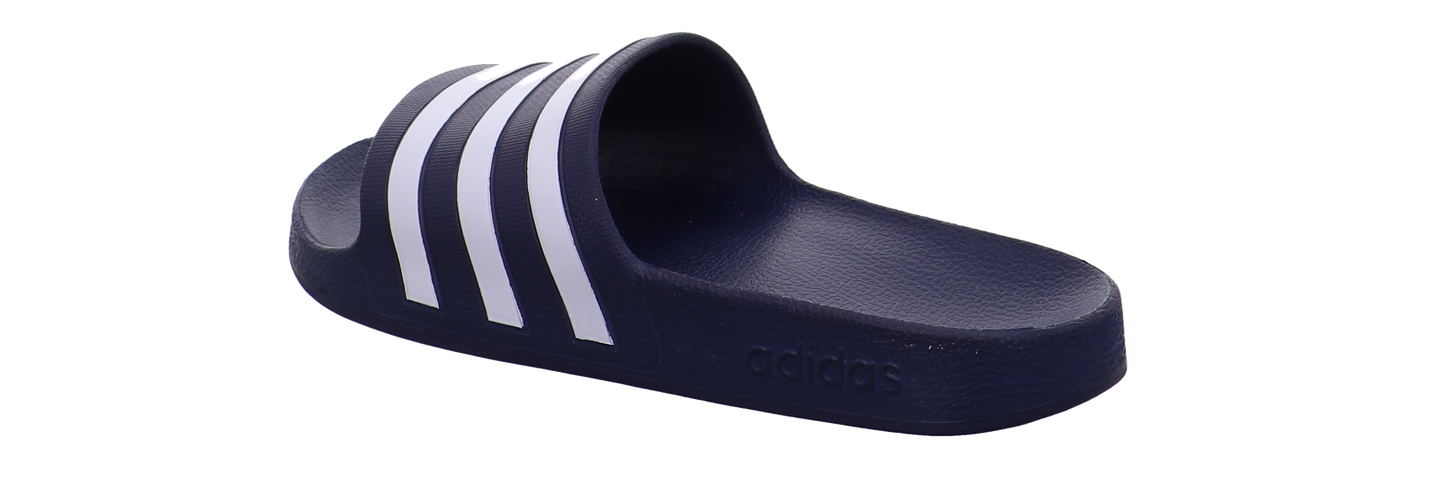 Adidas Schuhe blau Bild3