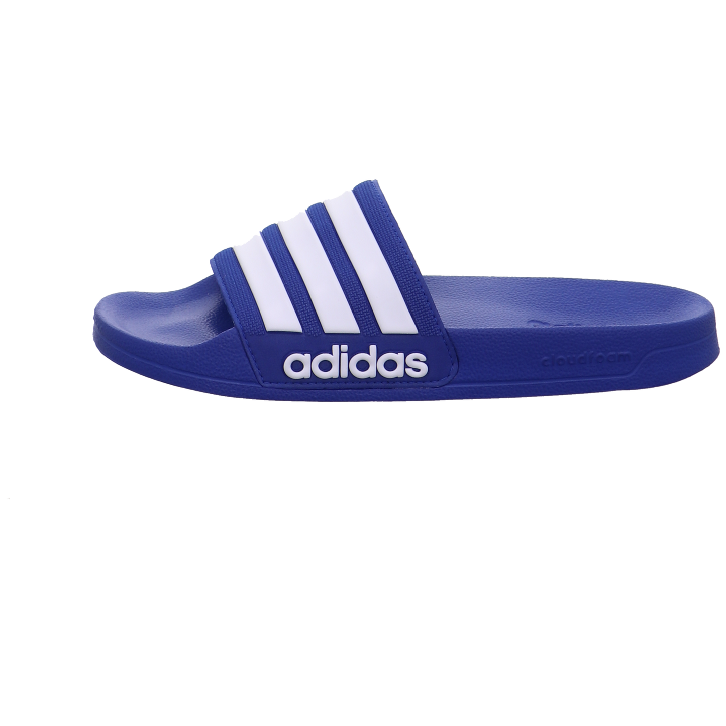 Adidas Schuhe blau Bild1