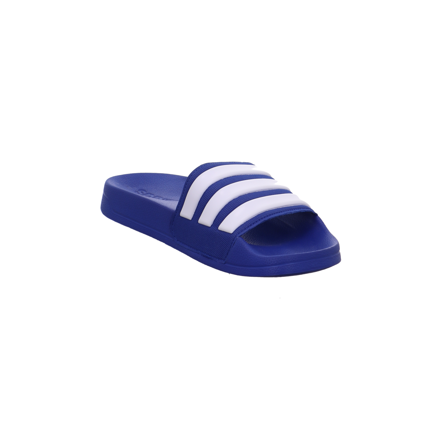 Adidas Schuhe blau Bild7