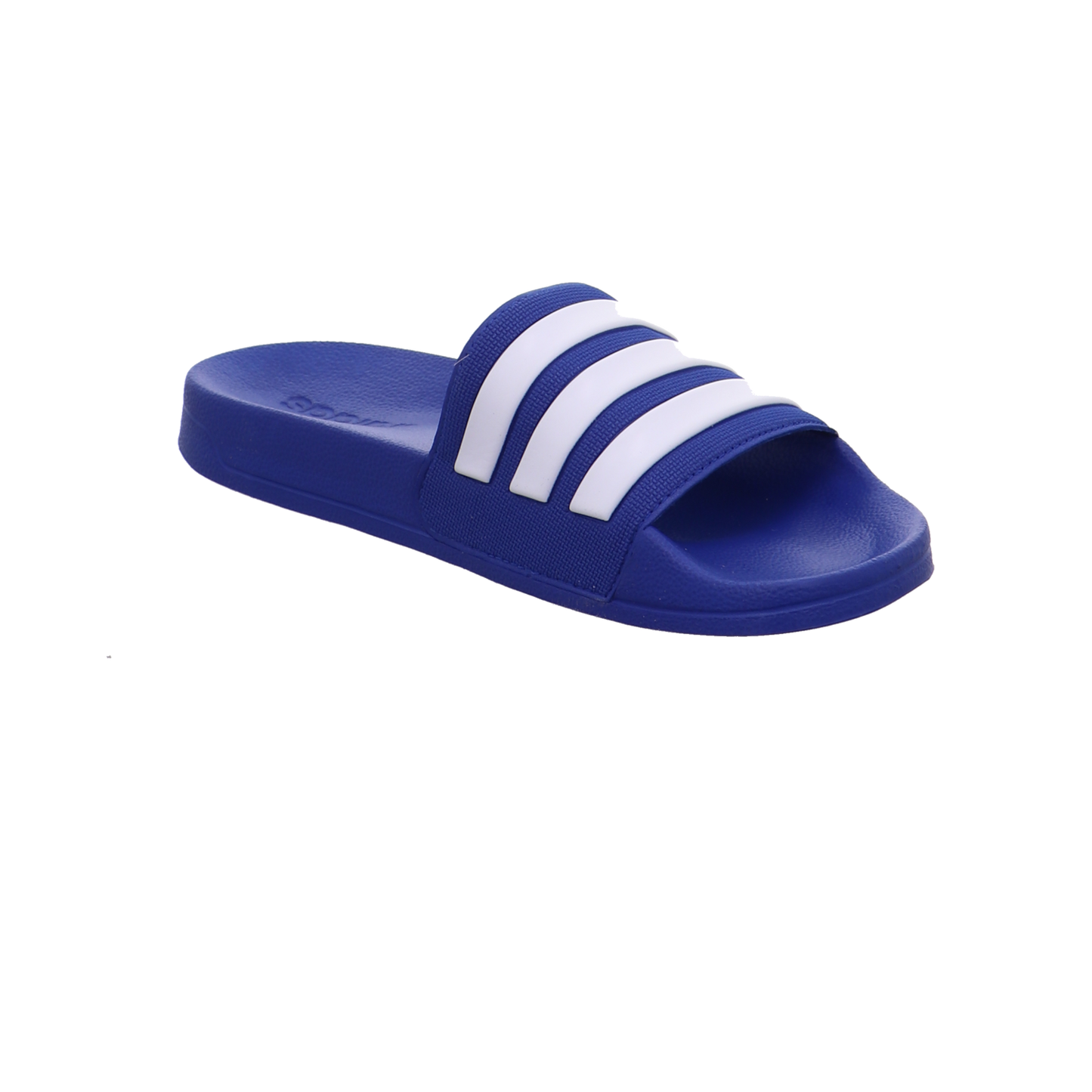 Adidas Schuhe blau Bild7