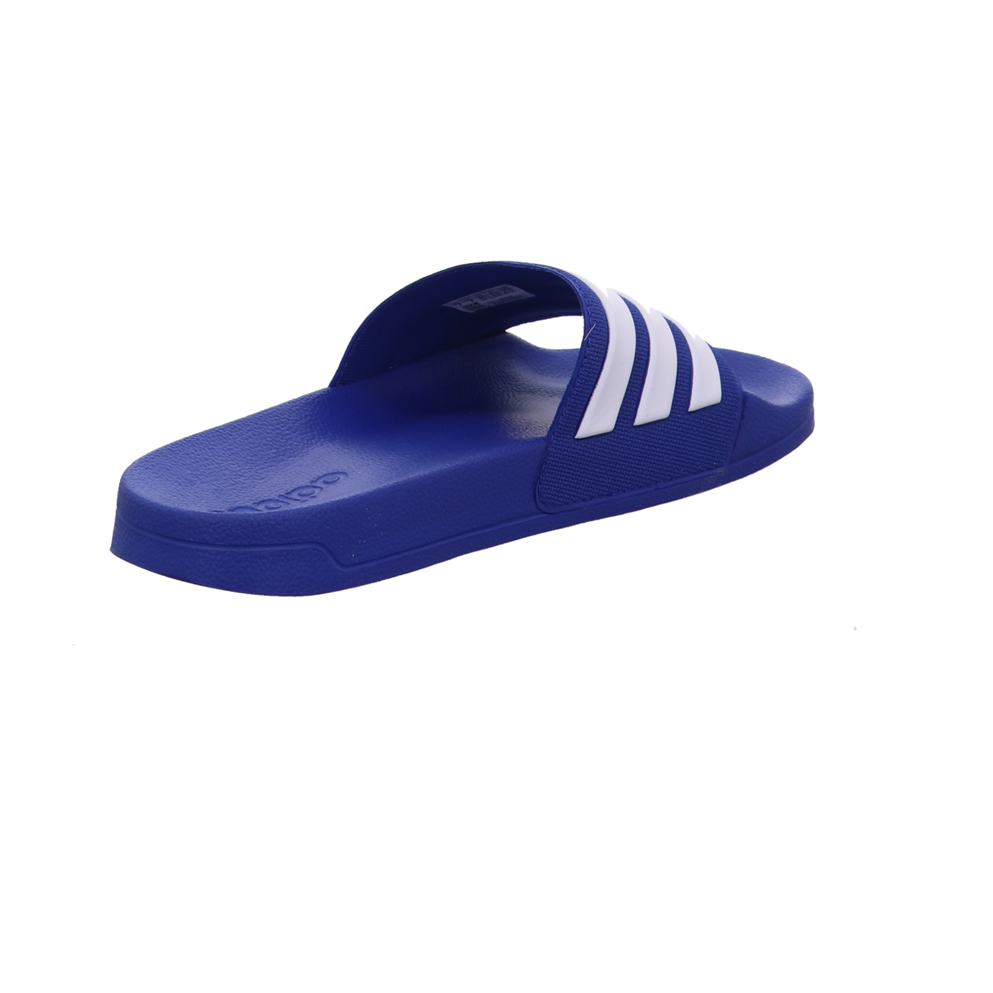 Adidas Schuhe blau Bild5