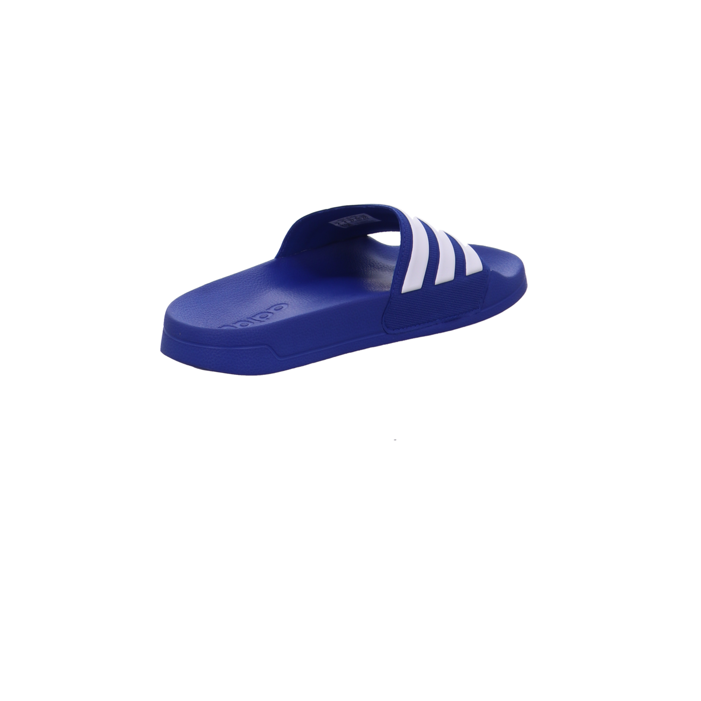 Adidas Schuhe blau Bild5